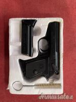 ERMA-WERKE Mod. EP 652 Cal. 22 L.R.