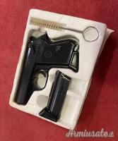 ERMA-WERKE Mod. EP 652 Cal. 22 L.R.