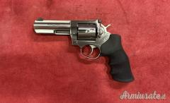 Ruger Mod. GP 100 SS Cal. 357 Magnum