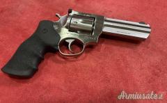 Ruger Mod. GP 100 SS Cal. 357 Magnum