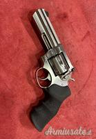 Ruger Mod. GP 100 SS Cal. 357 Magnum