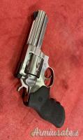 Ruger Mod. GP 100 SS Cal. 357 Magnum