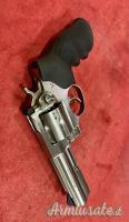 Ruger Mod. GP 100 SS Cal. 357 Magnum