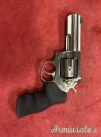 Ruger Mod. GP 100 SS Cal. 357 Magnum