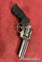 Ruger Mod. GP 100 SS Cal. 357 Magnum