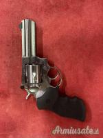 Ruger Mod. GP 100 SS Cal. 357 Magnum