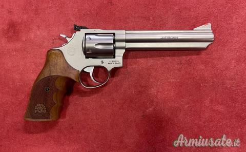 Revolver Taurus Mod. 669 Cal. 357 Magnum