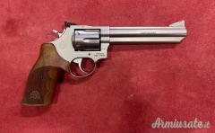 Taurus Mod. 669 Cal. 357 Magnum