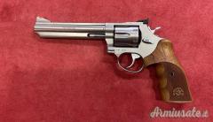 Taurus Mod. 669 Cal. 357 Magnum