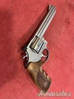 Taurus Mod. 669 Cal. 357 Magnum