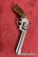 Taurus Mod. 669 Cal. 357 Magnum