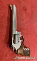 Taurus Mod. 669 Cal. 357 Magnum