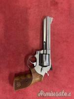 Taurus Mod. 669 Cal. 357 Magnum