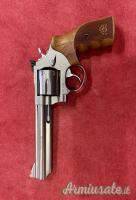 Taurus Mod. 669 Cal. 357 Magnum