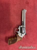 Taurus Mod. 669 Cal. 357 Magnum