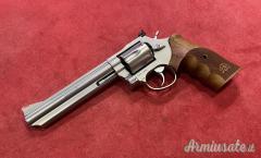 Taurus Mod. 669 Cal. 357 Magnum
