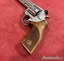 Taurus Mod. 669 Cal. 357 Magnum