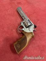 Taurus Mod. 669 Cal. 357 Magnum