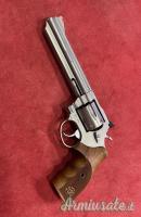 Taurus Mod. 669 Cal. 357 Magnum