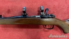 Carabina CZ Mod. 98 Cal. 300 Winchester Magnum