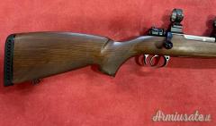 Carabina CZ Mod. 98 Cal. 300 Winchester Magnum