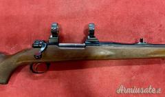 Carabina CZ Mod. 98 Cal. 300 Winchester Magnum