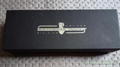 Extrema Ratio Fulcrum C Black