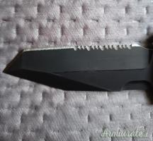 Extrema Ratio Fulcrum C Black