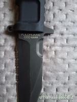 Extrema Ratio Fulcrum C Black