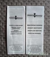 Extrema Ratio Fulcrum C Black