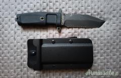 Extrema Ratio Fulcrum C Black