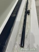 Vendo canna originale 71cm per Beretta AL 391 Urika 2 calibro 12
