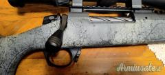 Bergara B14 Wilderness Sierra ...Altro