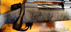 Bergara B14 Wilderness Sierra ...Altro