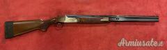 Sovrapposto Rizzini Mod. Ares Cal. 12