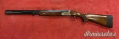 Sovrapposto Rizzini Mod. Ares Cal. 12