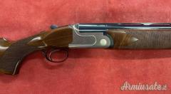 Sovrapposto Rizzini Mod. Ares Cal. 12