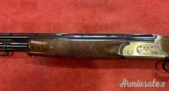 Sovrapposto Rizzini Mod. Ares Cal. 12