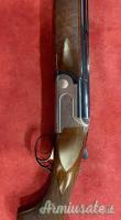 Sovrapposto Rizzini Mod. Ares Cal. 12