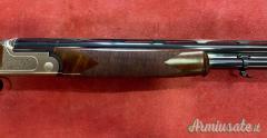 Sovrapposto Rizzini Mod. Ares Cal. 12