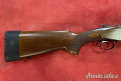 Sovrapposto Rizzini Mod. Ares Cal. 12