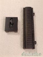 Rialzi ANSCHUTZ per DIOTTRA e TUNNEL