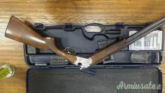 Beretta 687 Silver Pigeon 3 20