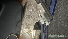 Beretta 687 Silver Pigeon 3 20