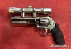 Smith & Wesson 629-3 Performance Center .44 Remington Magnum