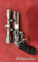 Smith & Wesson 629-3 Performance Center .44 Remington Magnum
