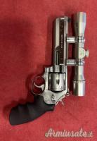 Smith & Wesson 629-3 Performance Center .44 Remington Magnum