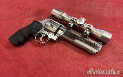 Smith & Wesson 629-3 Performance Center .44 Remington Magnum