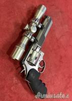 Smith & Wesson 629-3 Performance Center .44 Remington Magnum