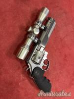 Smith & Wesson 629-3 Performance Center .44 Remington Magnum